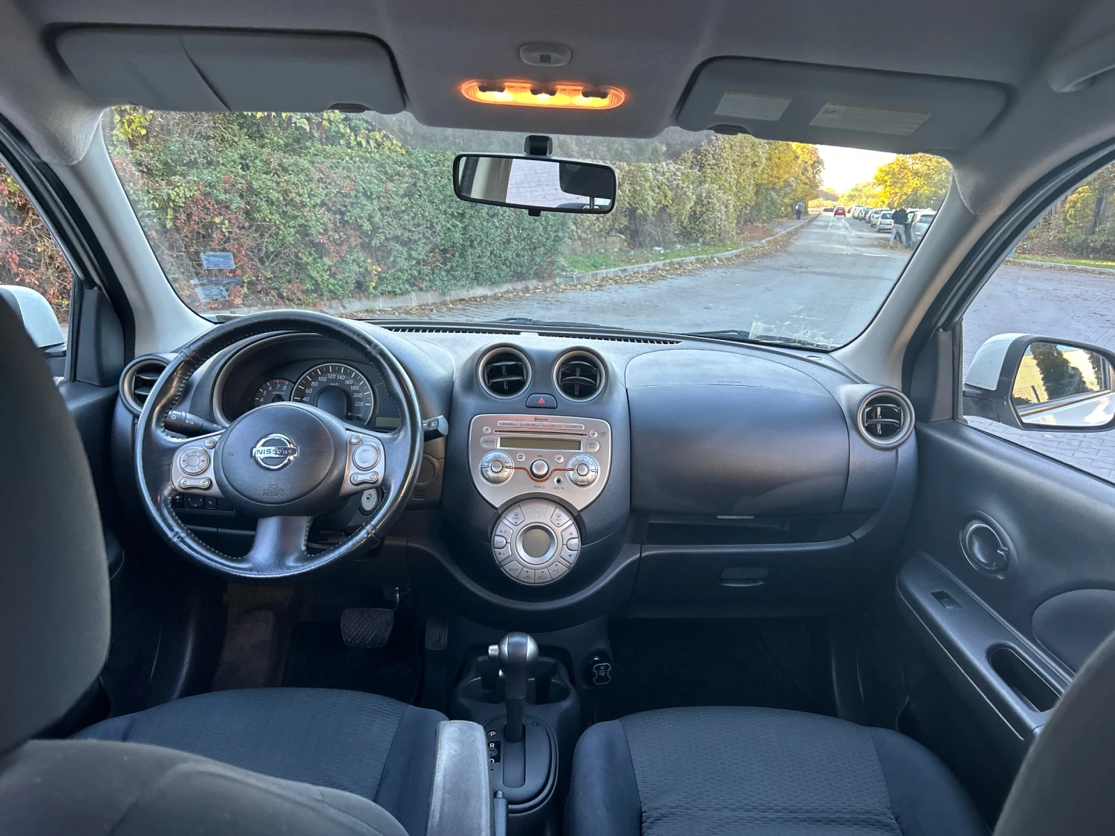 Nissan Micra | Mobile.bg   9