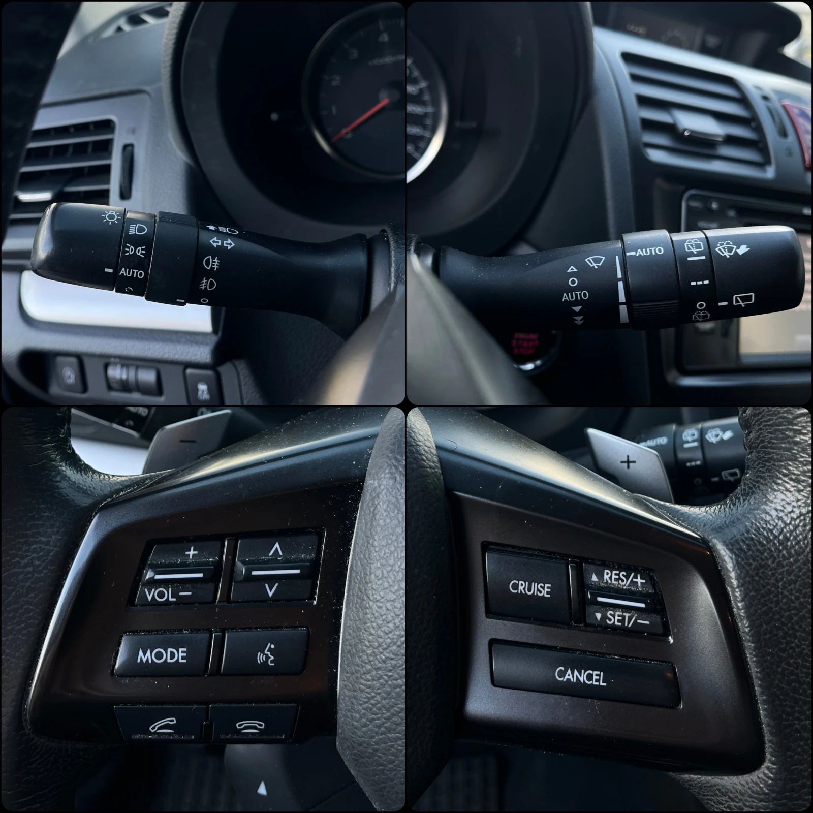 Subaru XV 2.0i--LUXURY EDITION | Mobile.bg   14