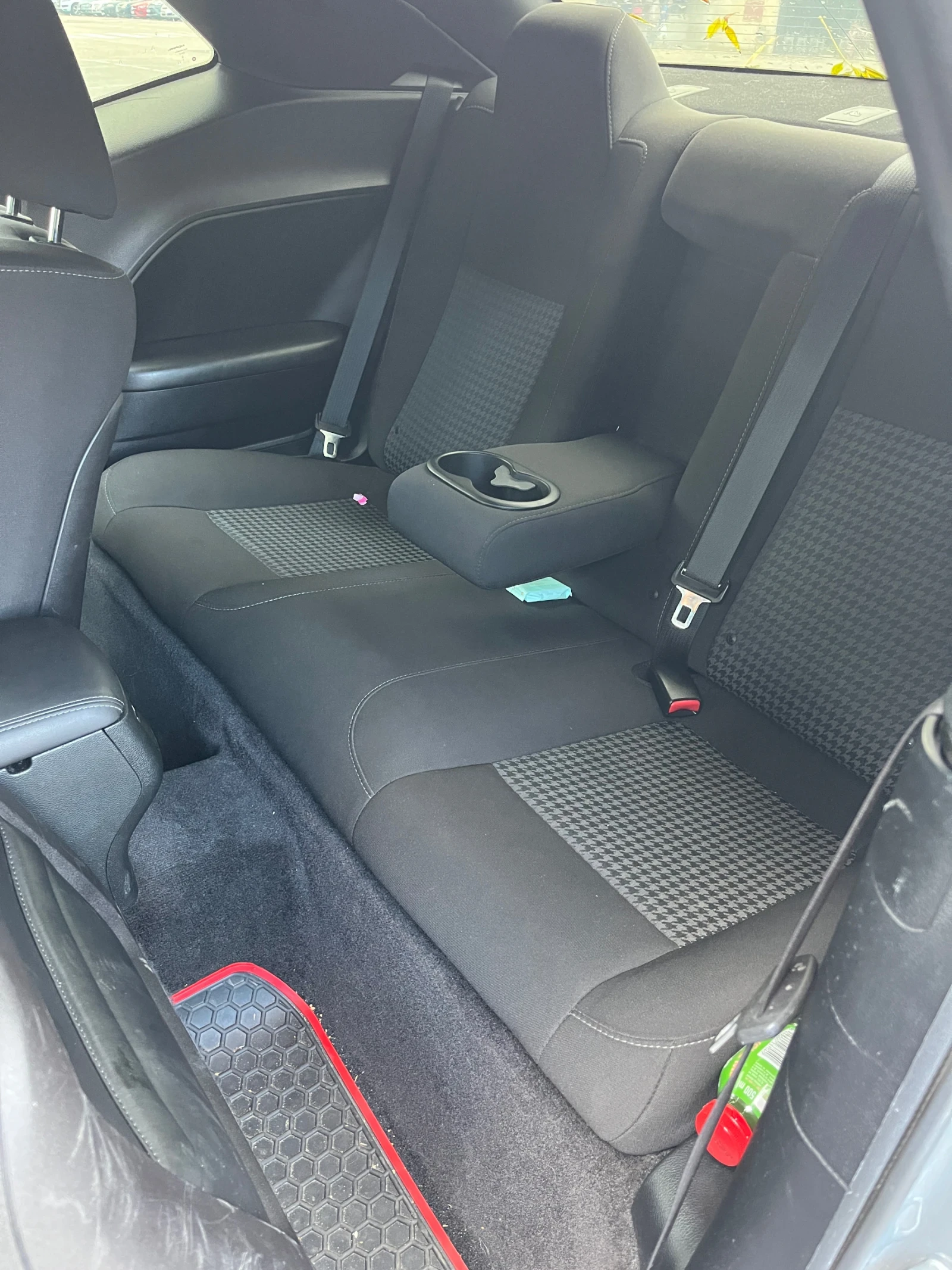 Dodge Challenger Scat pack wide body  | Mobile.bg   8