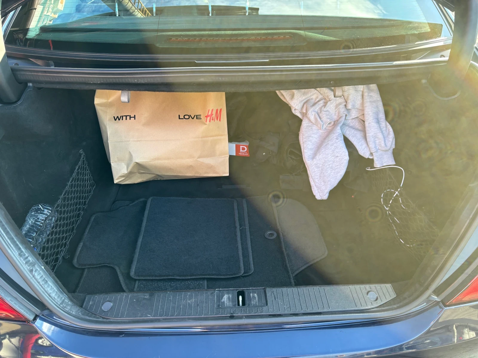 Mercedes-Benz S 320 ТОП! - изображение 10