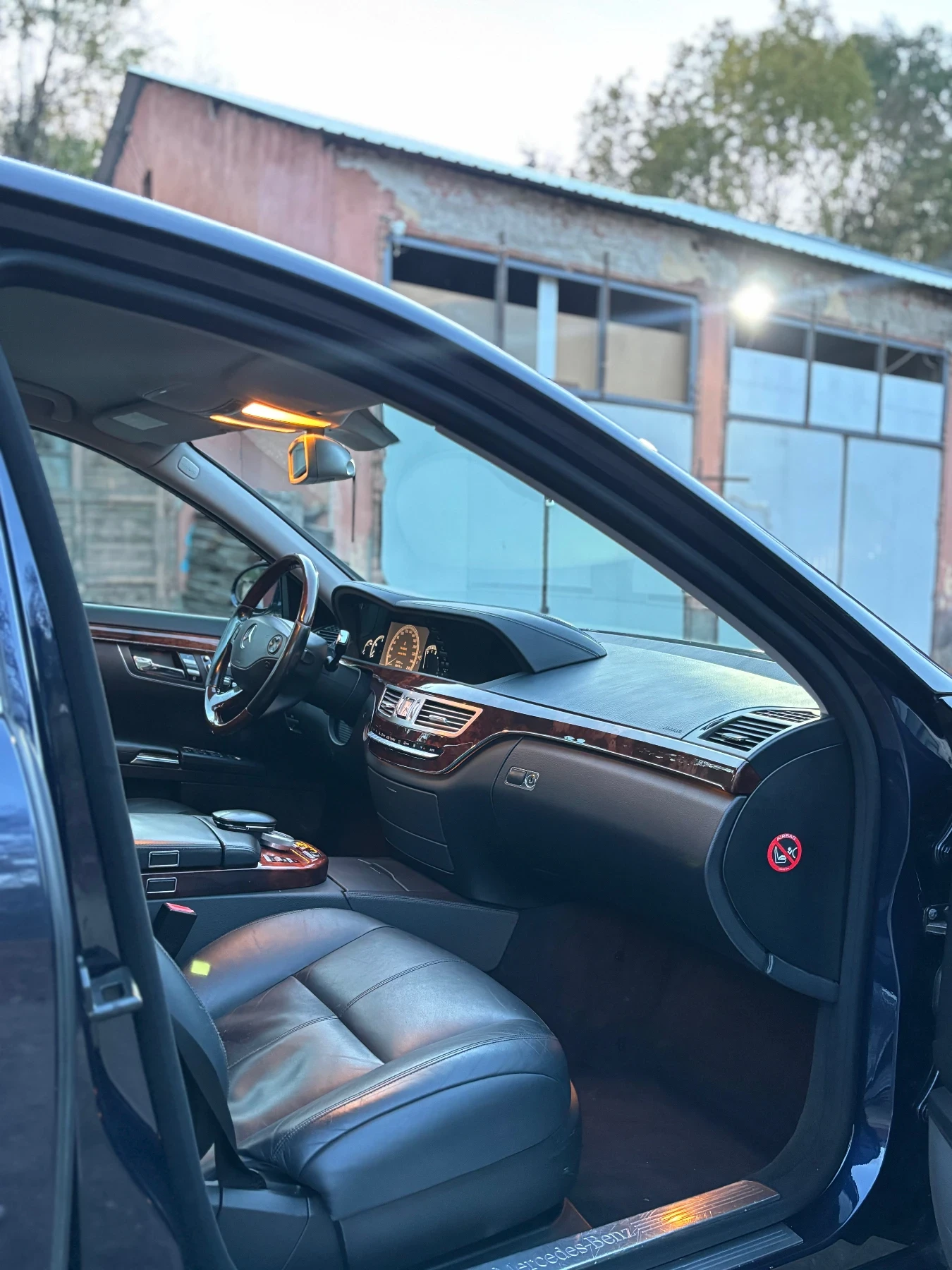 Mercedes-Benz S 320 ТОП! - изображение 8