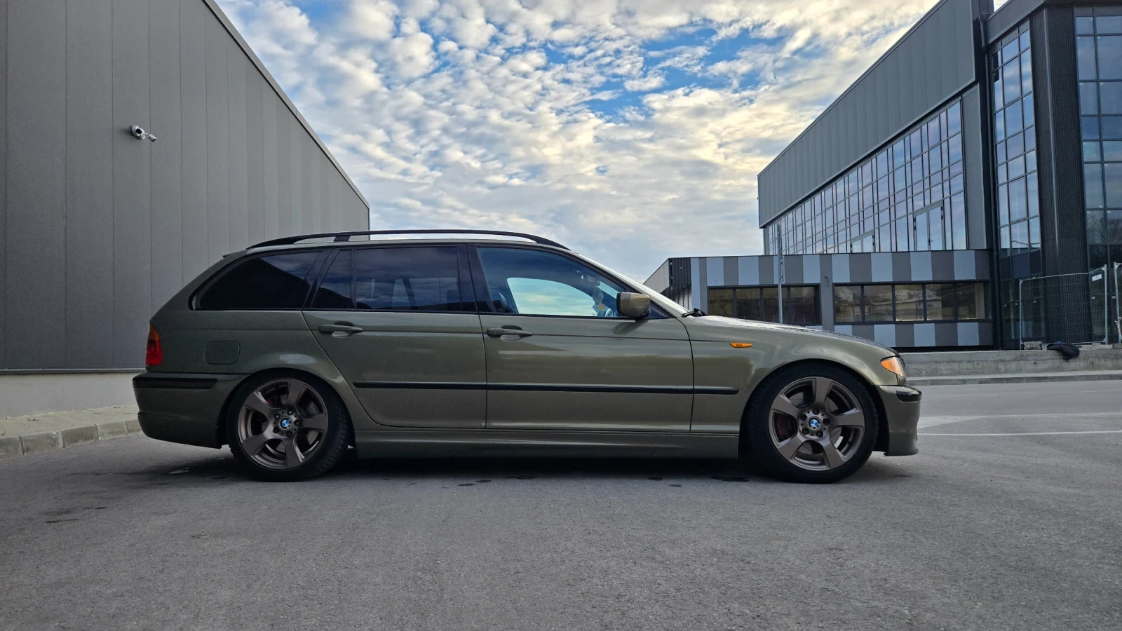 BMW 330 Facelift M57  | Mobile.bg   3