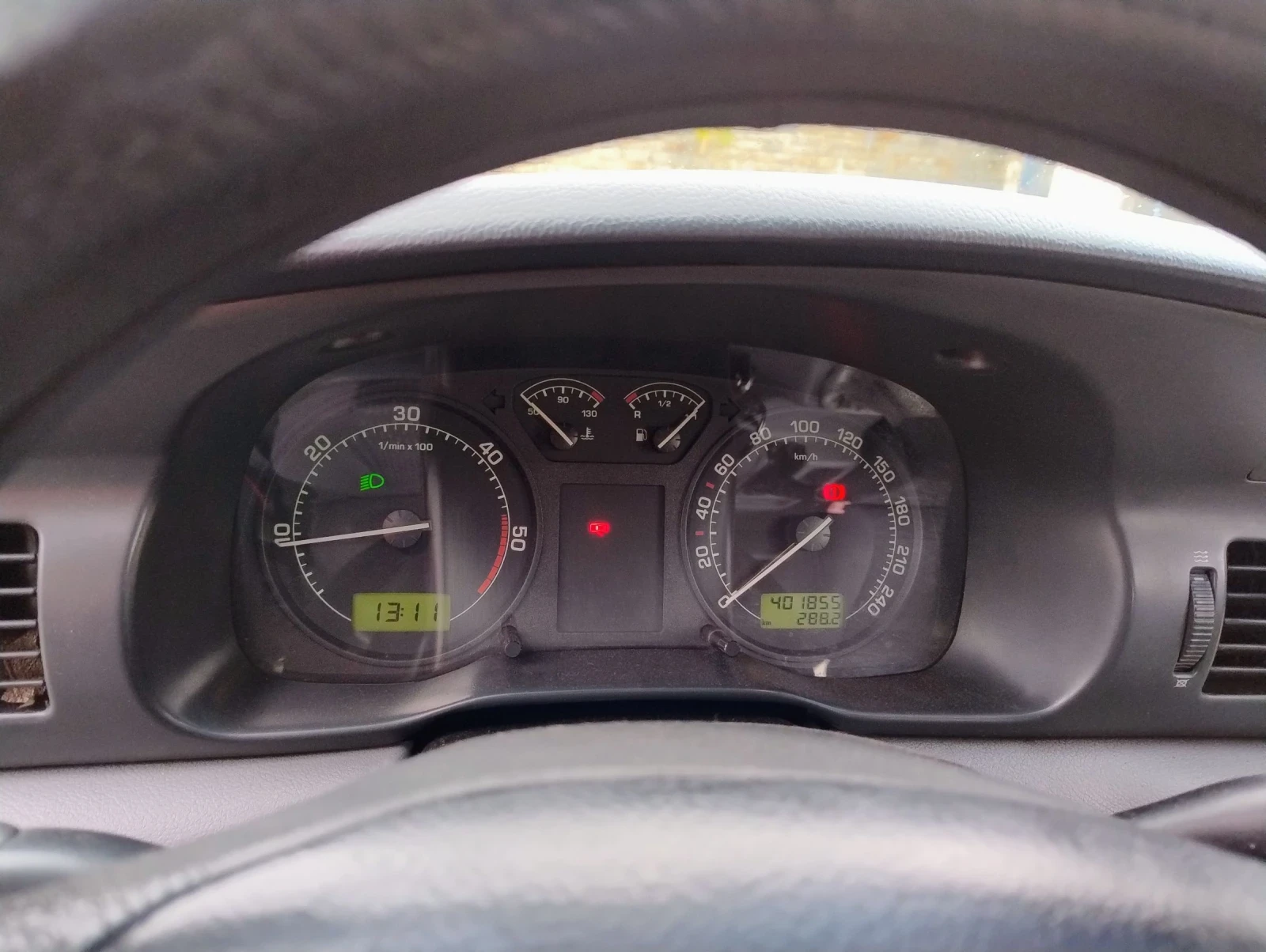 Skoda Octavia 1.9  90 | Mobile.bg   12