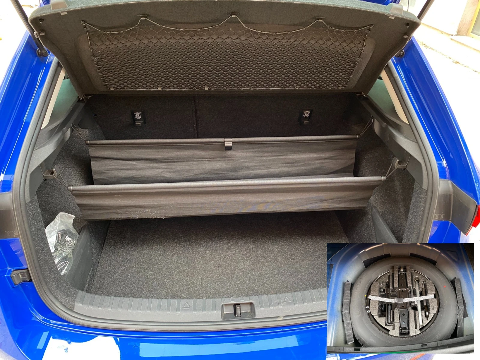 Skoda Scala 1.0 TSI /  | Mobile.bg   14