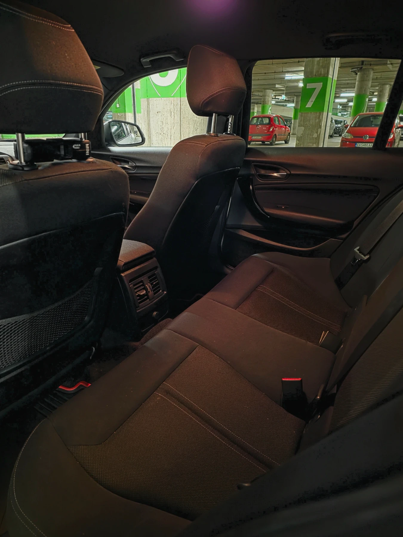 BMW 120 120D Xdrive Sport line 190hp | Mobile.bg   12