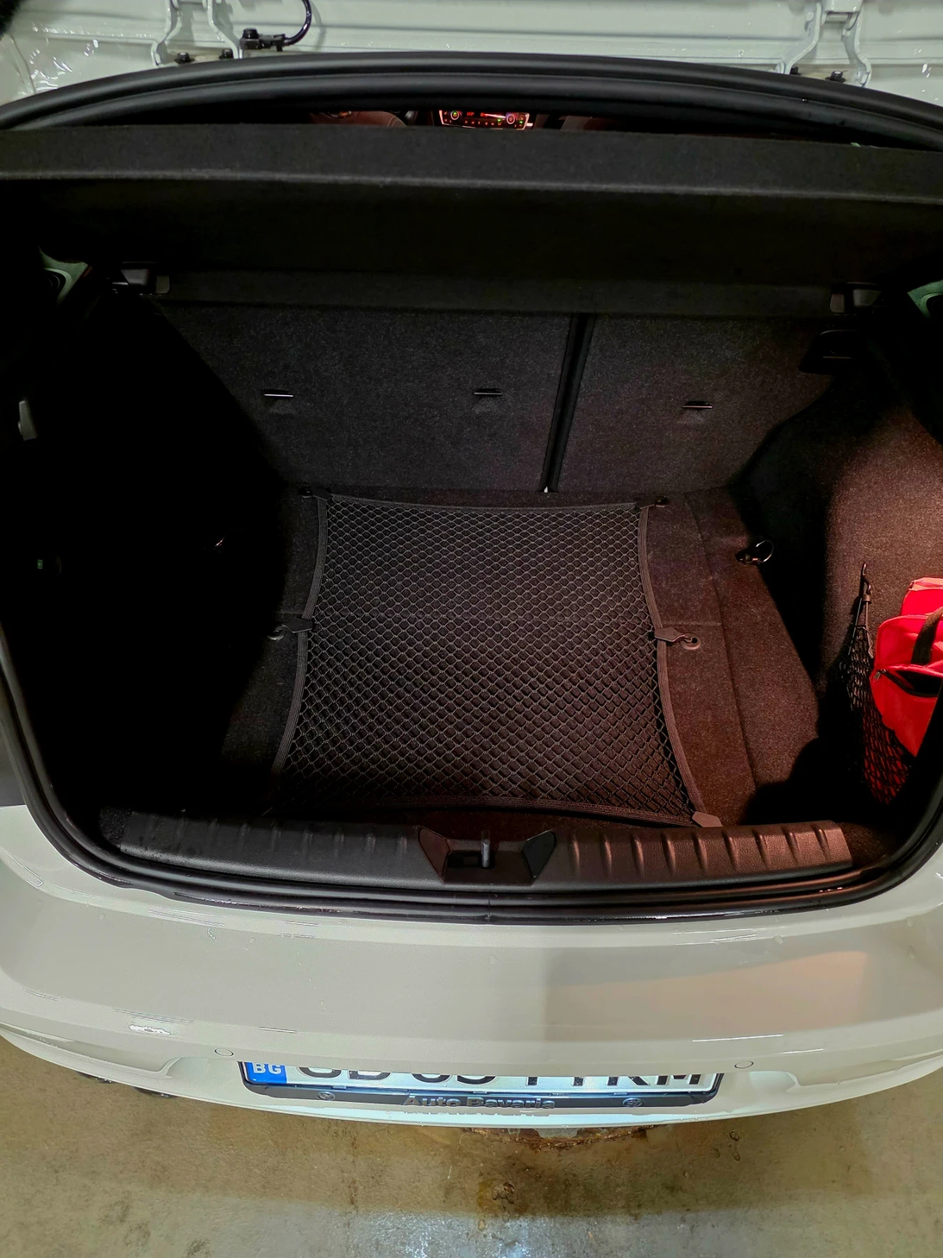 BMW 120 120D Xdrive Sport line 190hp | Mobile.bg   14