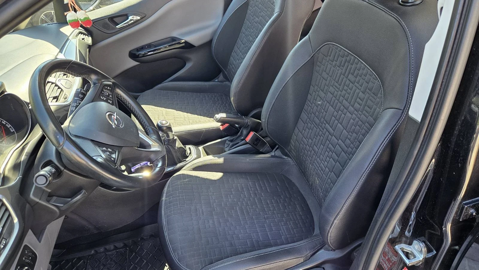 Opel Corsa CDTI | Mobile.bg   7