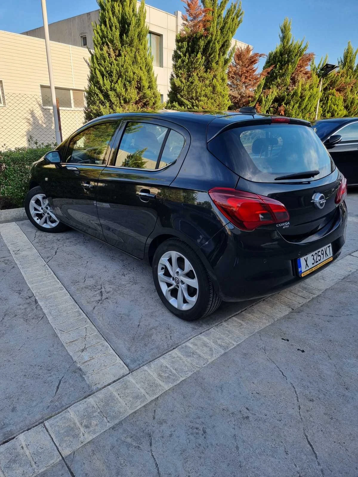 Opel Corsa CDTI | Mobile.bg   3