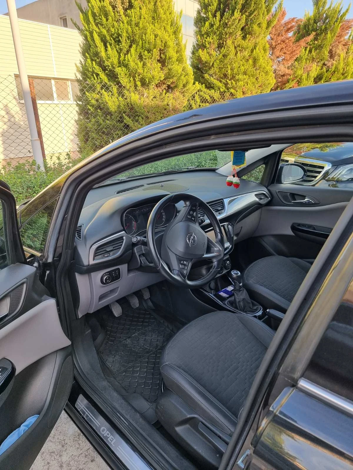 Opel Corsa CDTI | Mobile.bg   5