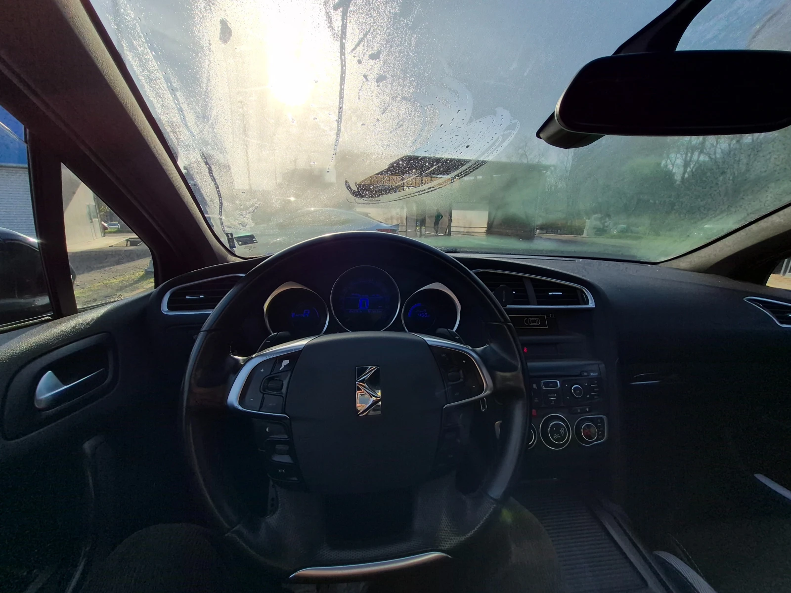 Citroen DS4 net - изображение 2