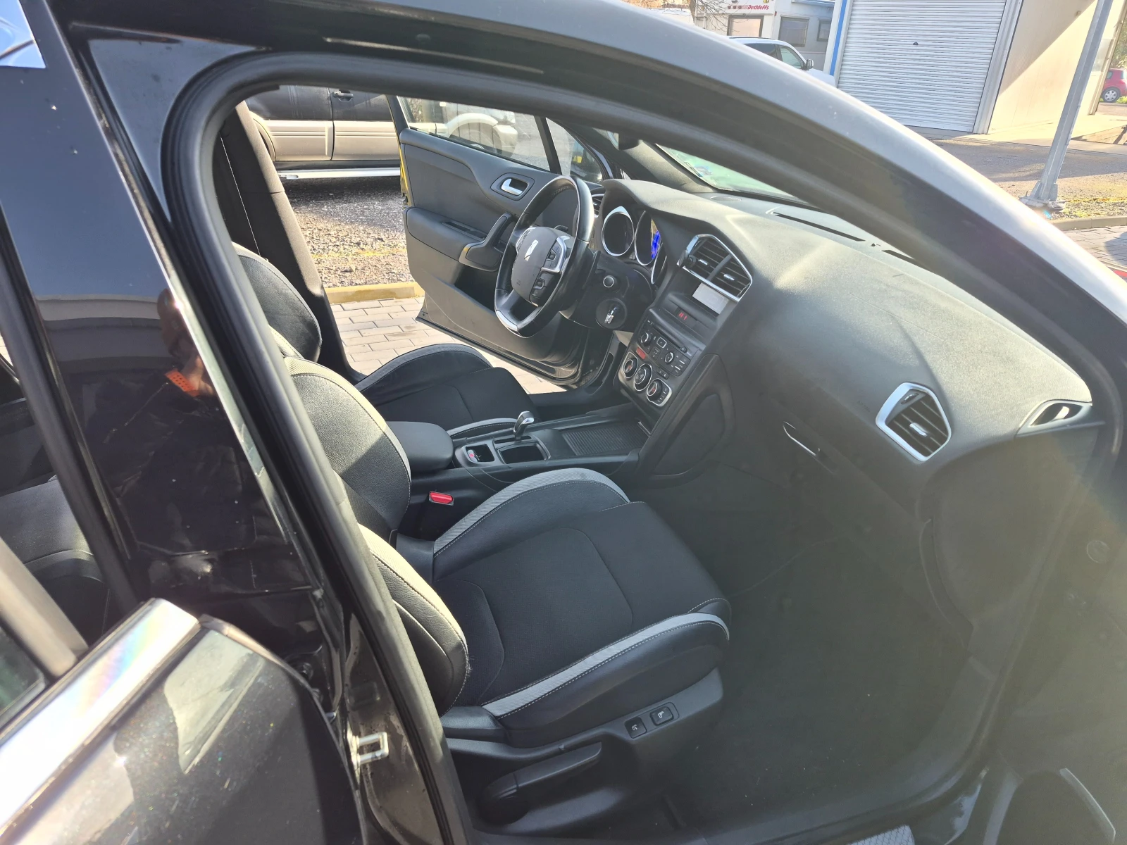 Citroen DS4 | Mobile.bg � ����������� 14