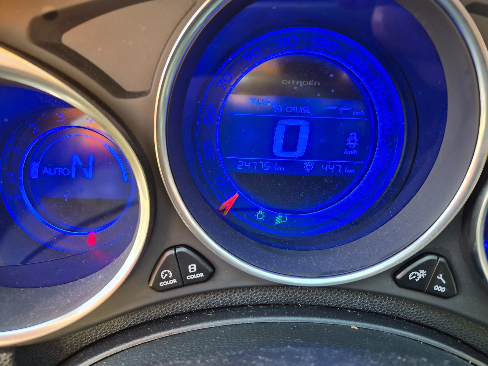 Citroen DS4 | Mobile.bg � ����������� 12