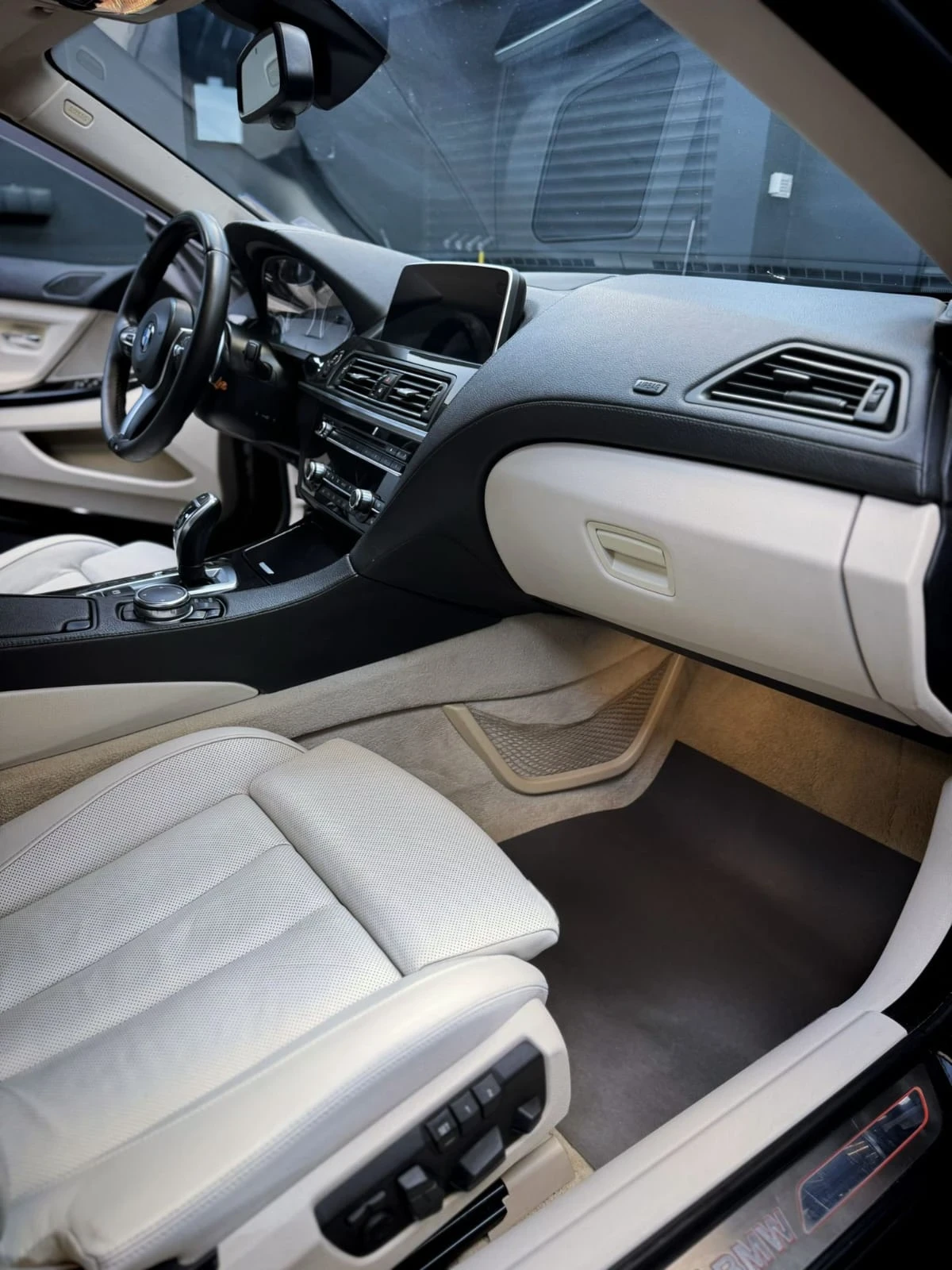 BMW 640 Grad coupe X drive F06 | Mobile.bg   11