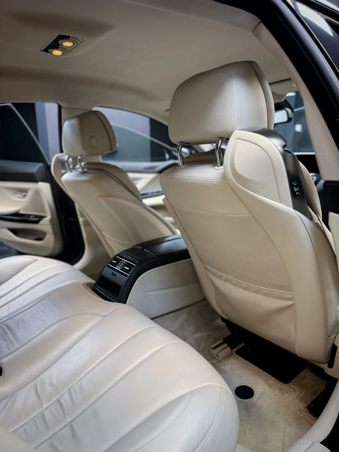 BMW 640 Grad coupe X drive F06 | Mobile.bg   12