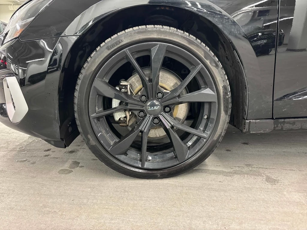 Audi A3 2022 Komfort * CARFAX * БЕЗ ПЪРВОНАЧАЛНА ВНОСКА - изображение 6