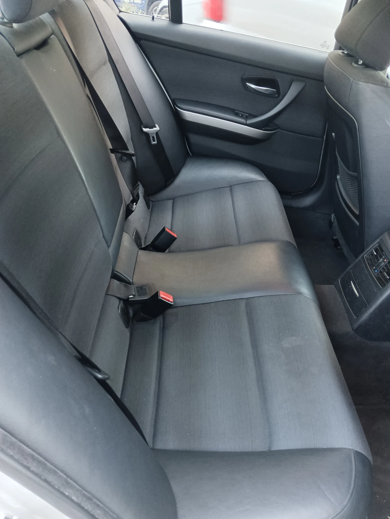 BMW 325, снимка 11 - Автомобили и джипове - 53531681