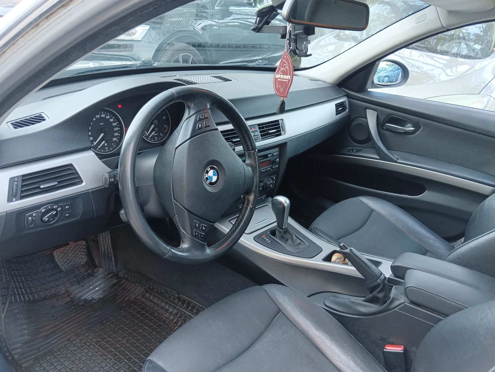 BMW 325  - изображение 9