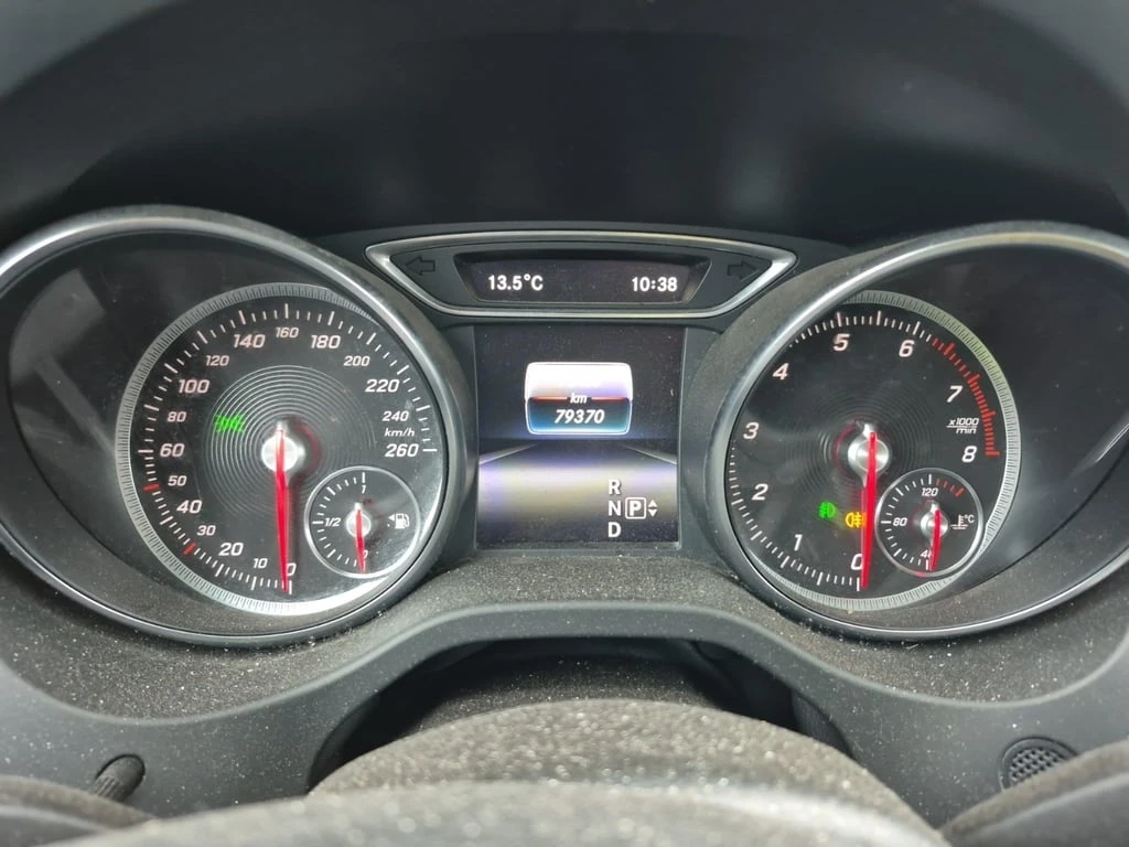 Mercedes-Benz CLA * 250 * CARFAX *  - изображение 10