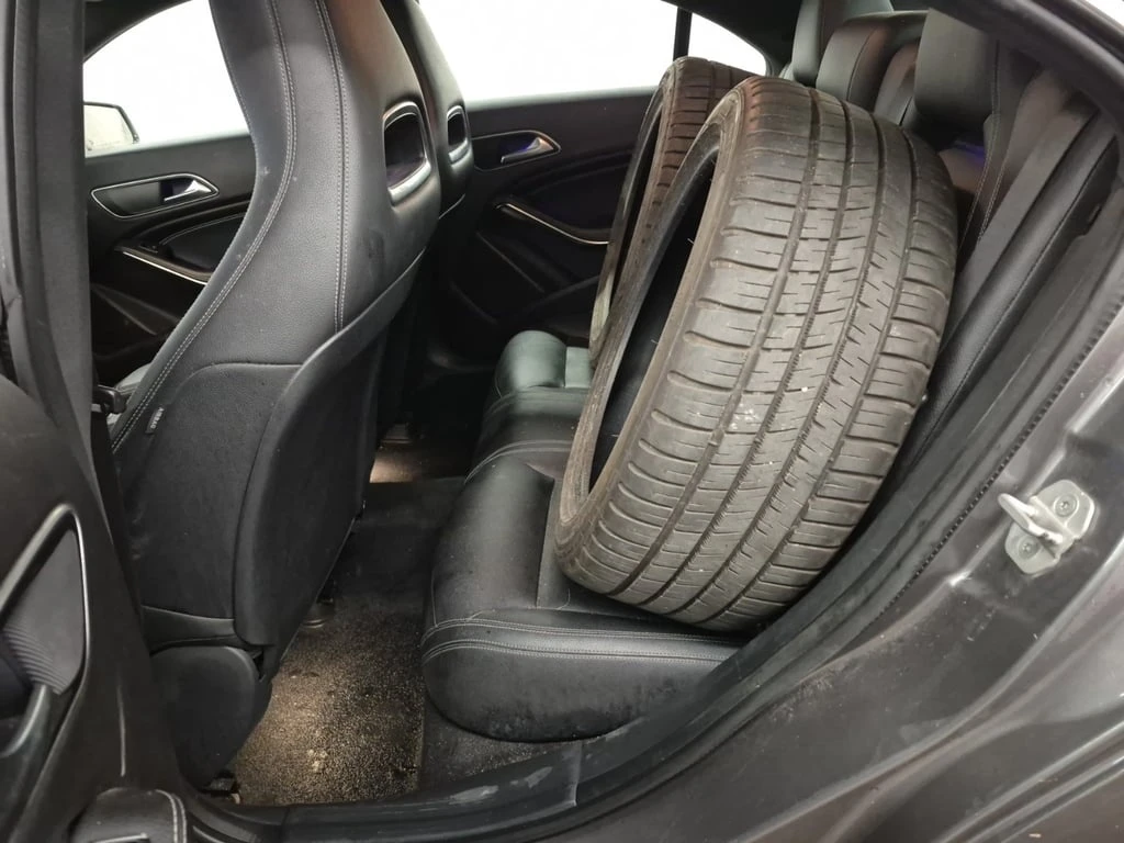 Mercedes-Benz CLA * 250 * CARFAX *  | Mobile.bg � ����������� 12