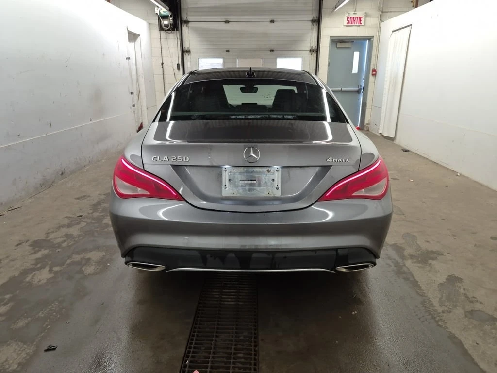 Mercedes-Benz CLA * 250 * CARFAX *  - изображение 6