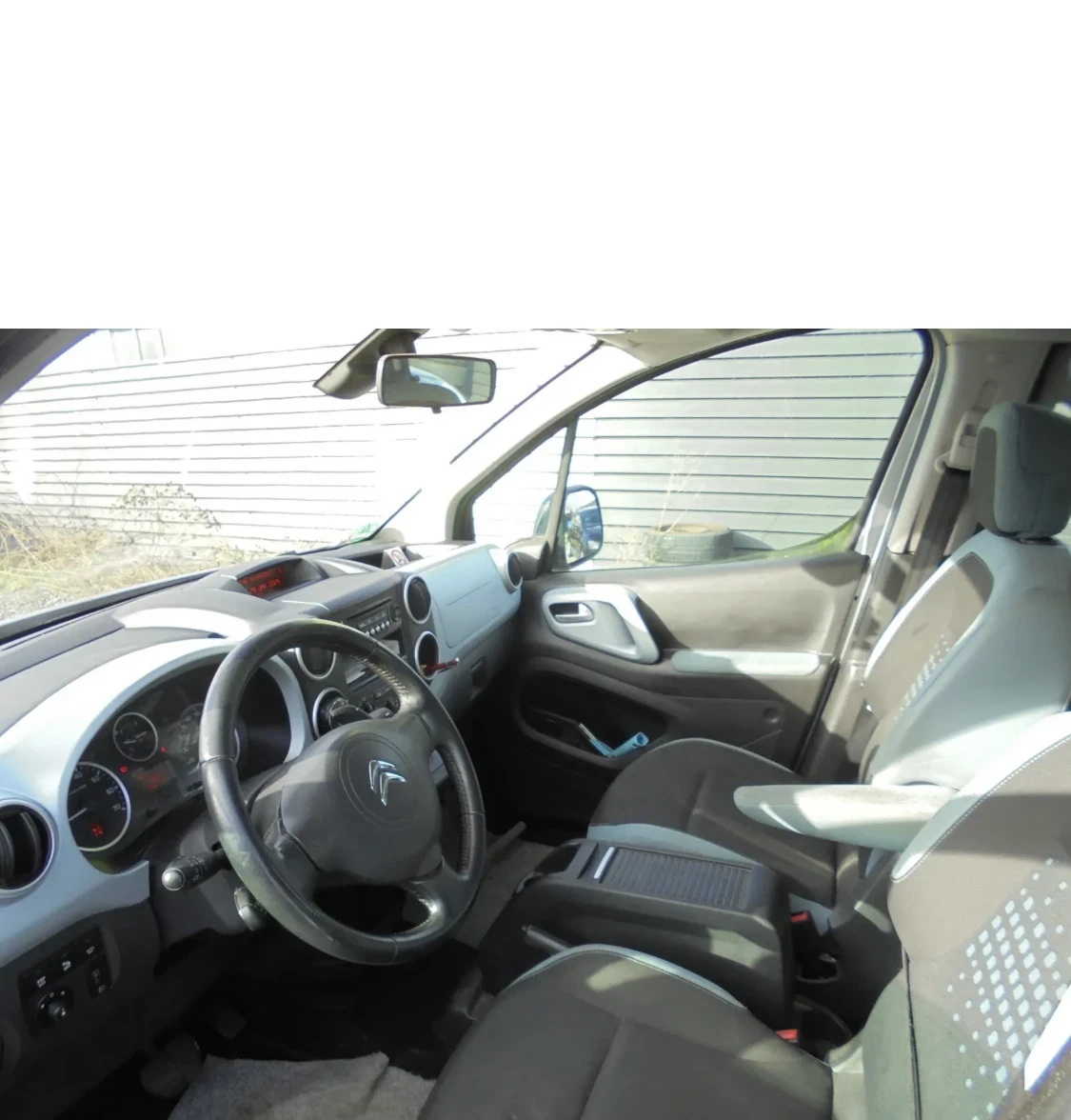 Citroen Berlingo  1.6 e-HDI 92 �.� | Mobile.bg � ����������� 5