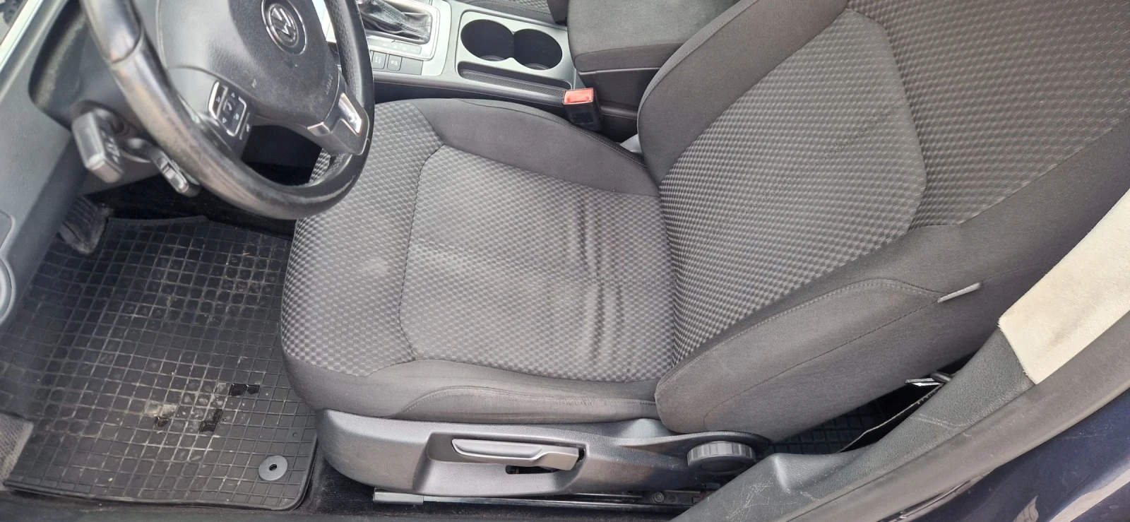 VW Passat 2.0, 140 ���� | Mobile.bg � ����������� 11