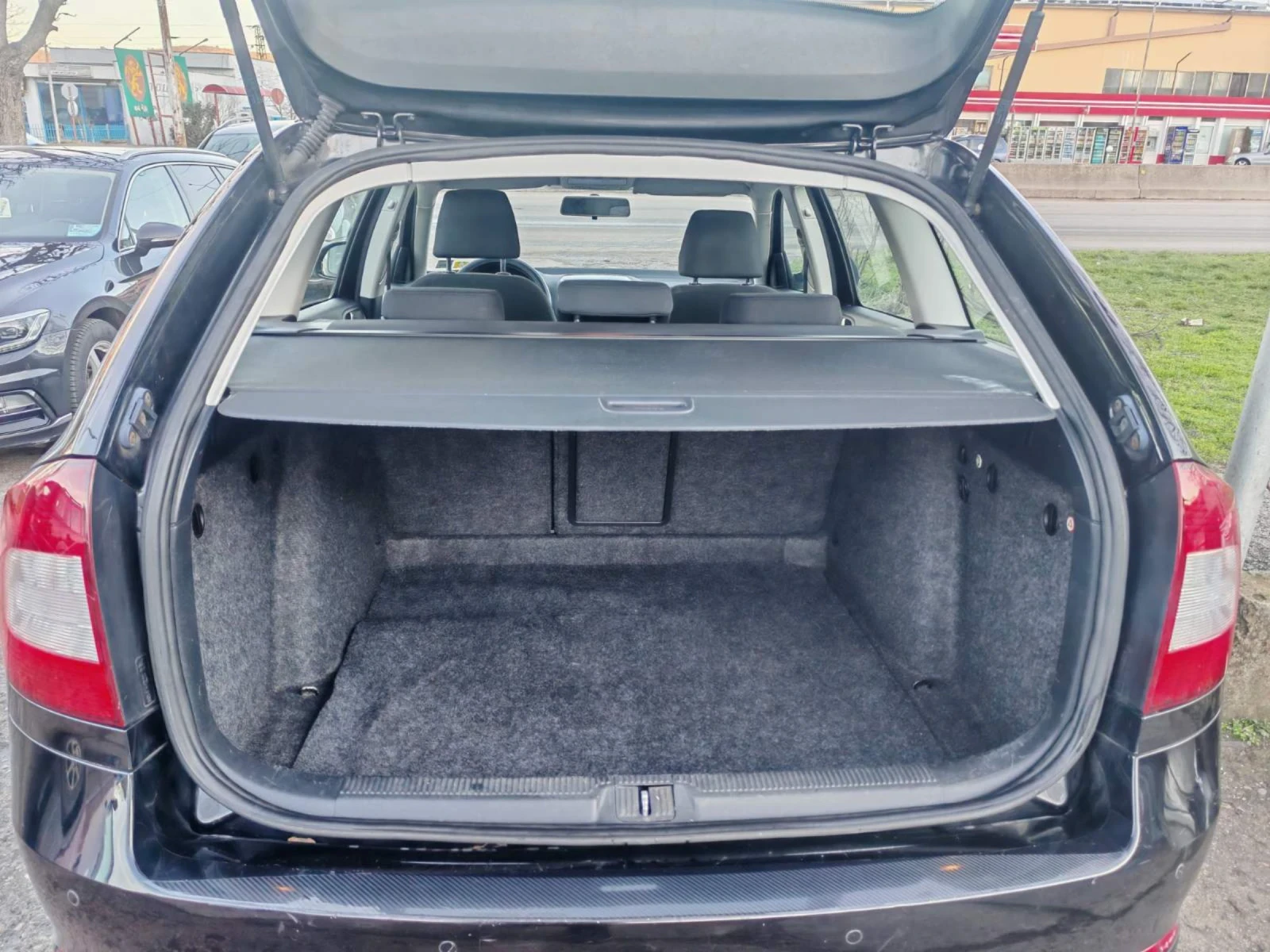 Skoda Octavia 2.0 TDI - изображение 6