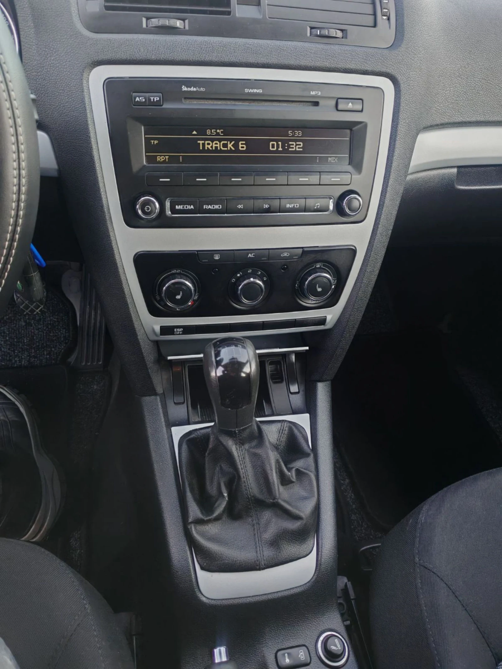 Skoda Octavia 2.0 TDI - изображение 10