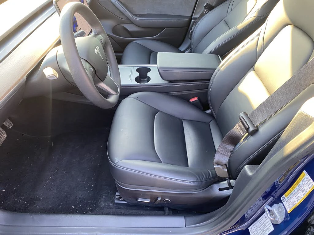 Tesla Model 3 RWD* АвтоКредит* (ЦЕНА ДО БГ) - изображение 5