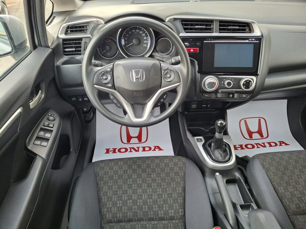 Honda Jazz 1.3 i-VTEC Comfort MT | Mobile.bg � ����������� 11