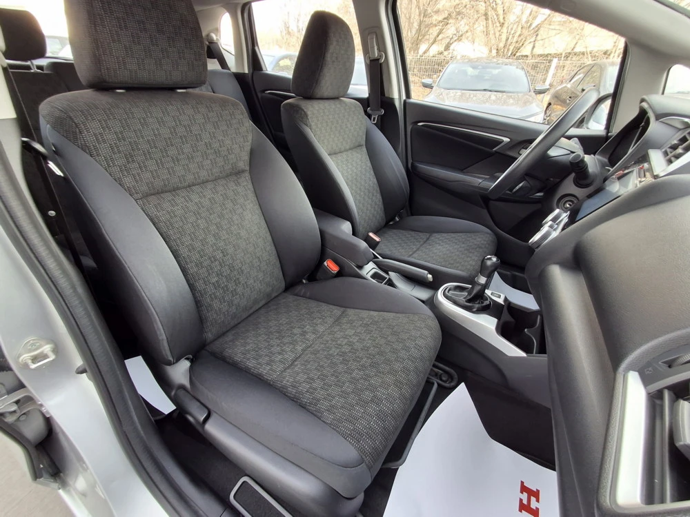 Honda Jazz 1.3 i-VTEC Comfort MT | Mobile.bg � ����������� 15
