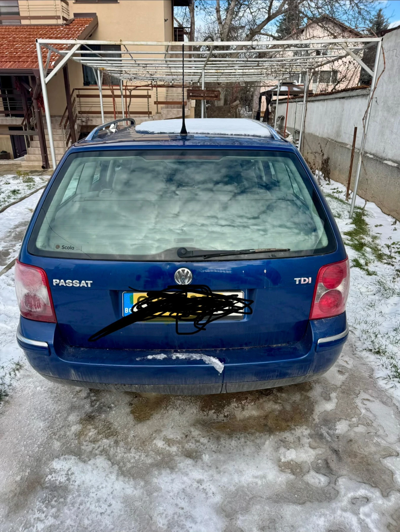 VW Passat | Mobile.bg � ����������� 1