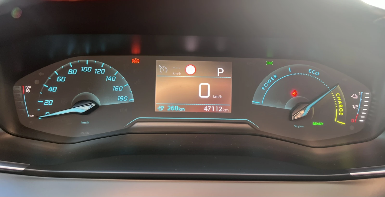 Peugeot 2008 Electric 100 kW | Mobile.bg � ����������� 14