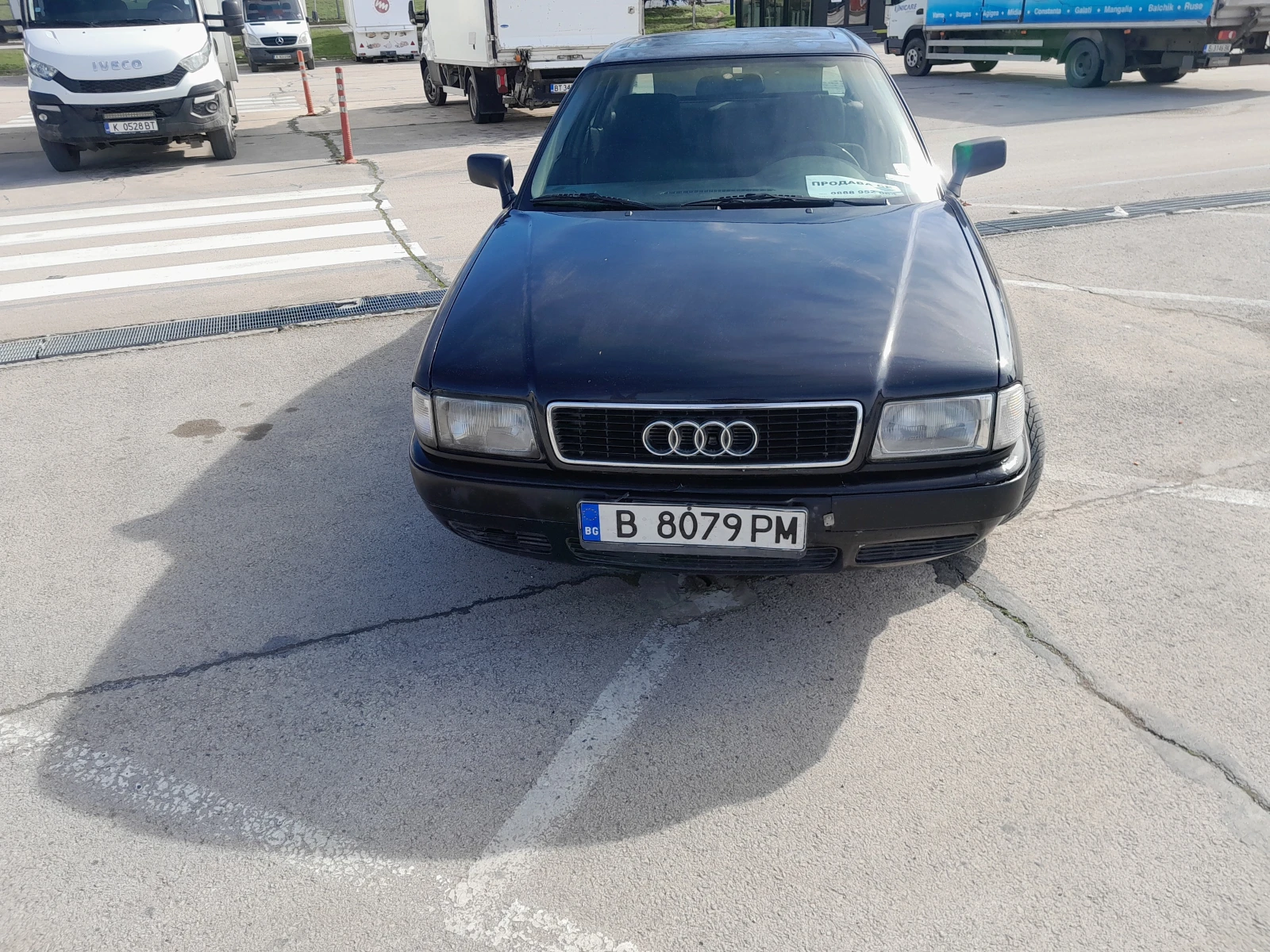Audi 80 | Mobile.bg � ����������� 2