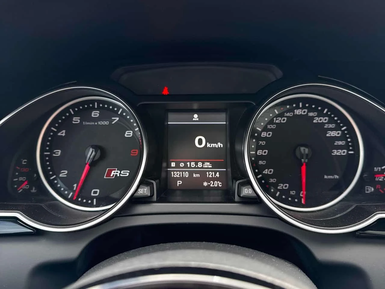 Audi Rs5 * 2dr Cpe * CARFAX * ЦЕНА ДО БГ, снимка 17 - Автомобили и джипове - 53902545