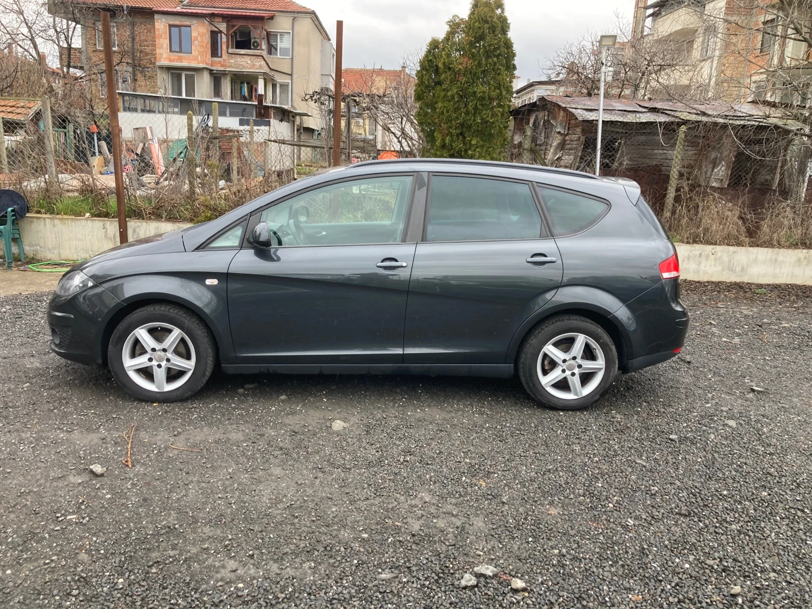 Seat Altea   ��� | Mobile.bg � ����������� 7