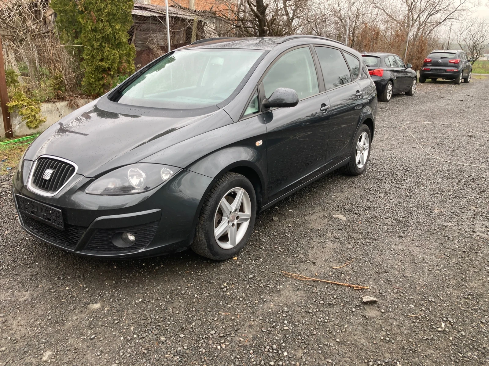 Seat Altea   ��� | Mobile.bg � ����������� 8