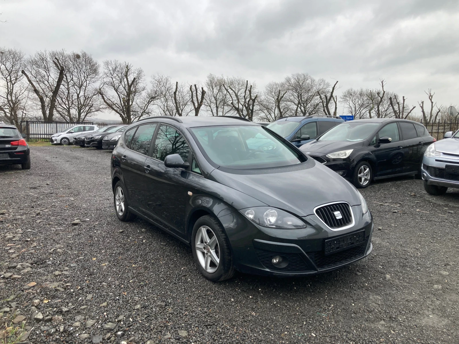 Seat Altea   ��� | Mobile.bg � ����������� 2
