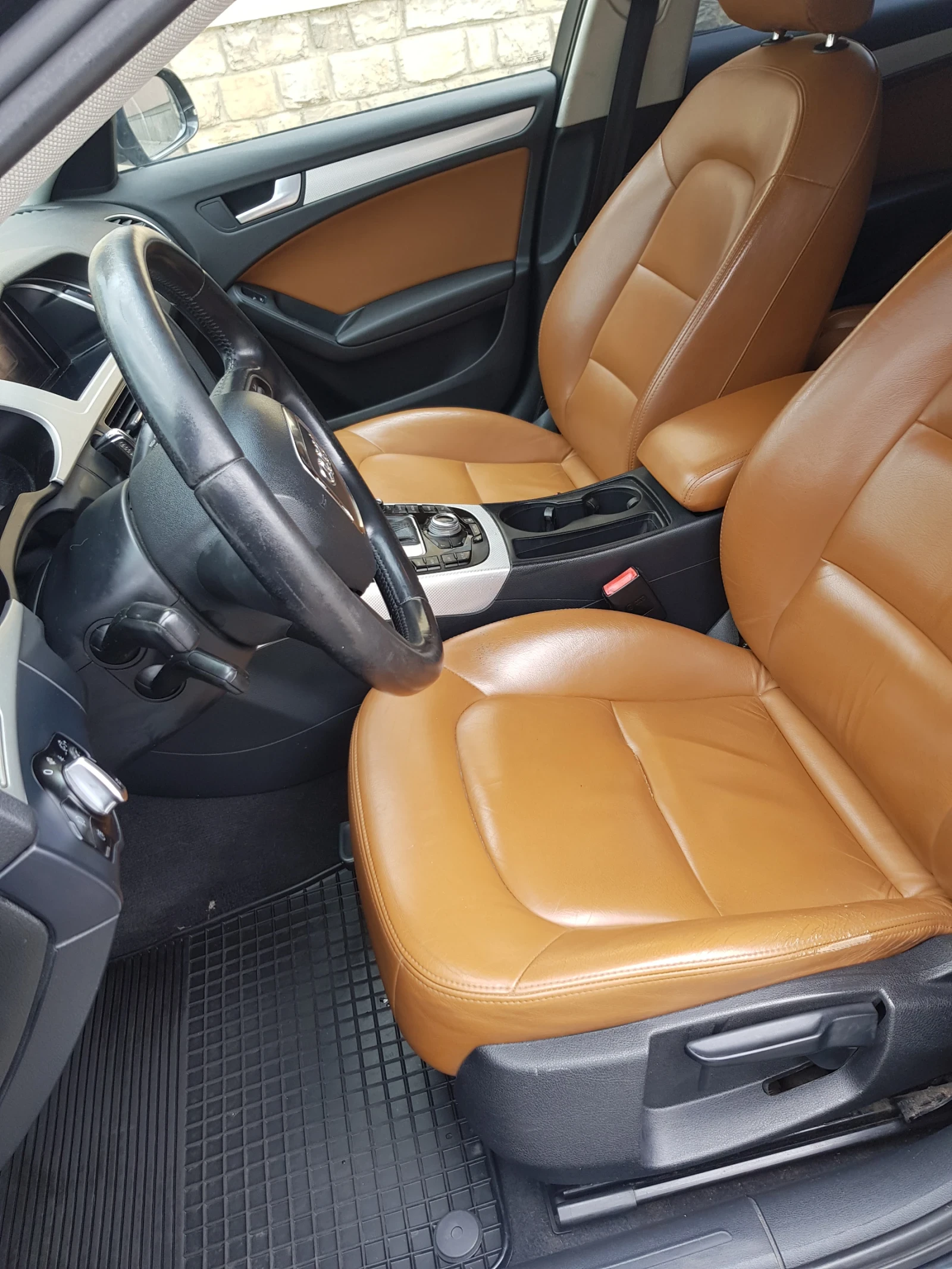Audi A4 | Mobile.bg � ����������� 7