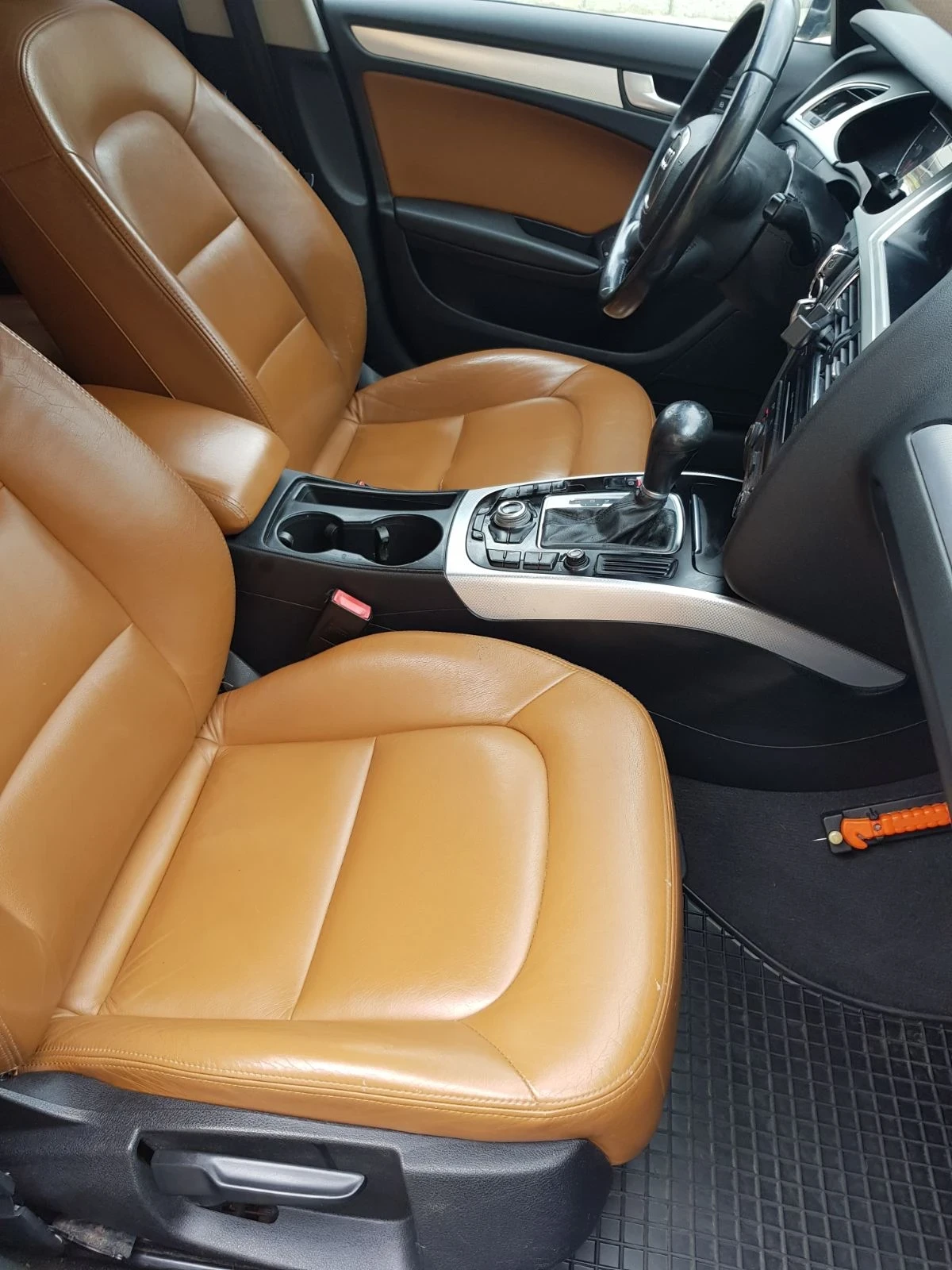 Audi A4 | Mobile.bg � ����������� 13