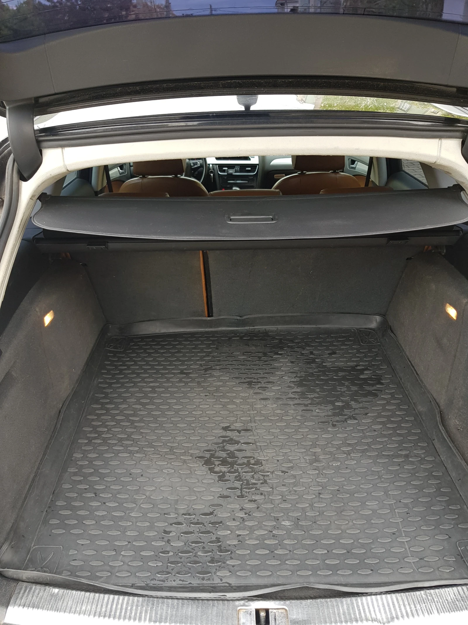 Audi A4 | Mobile.bg � ����������� 9