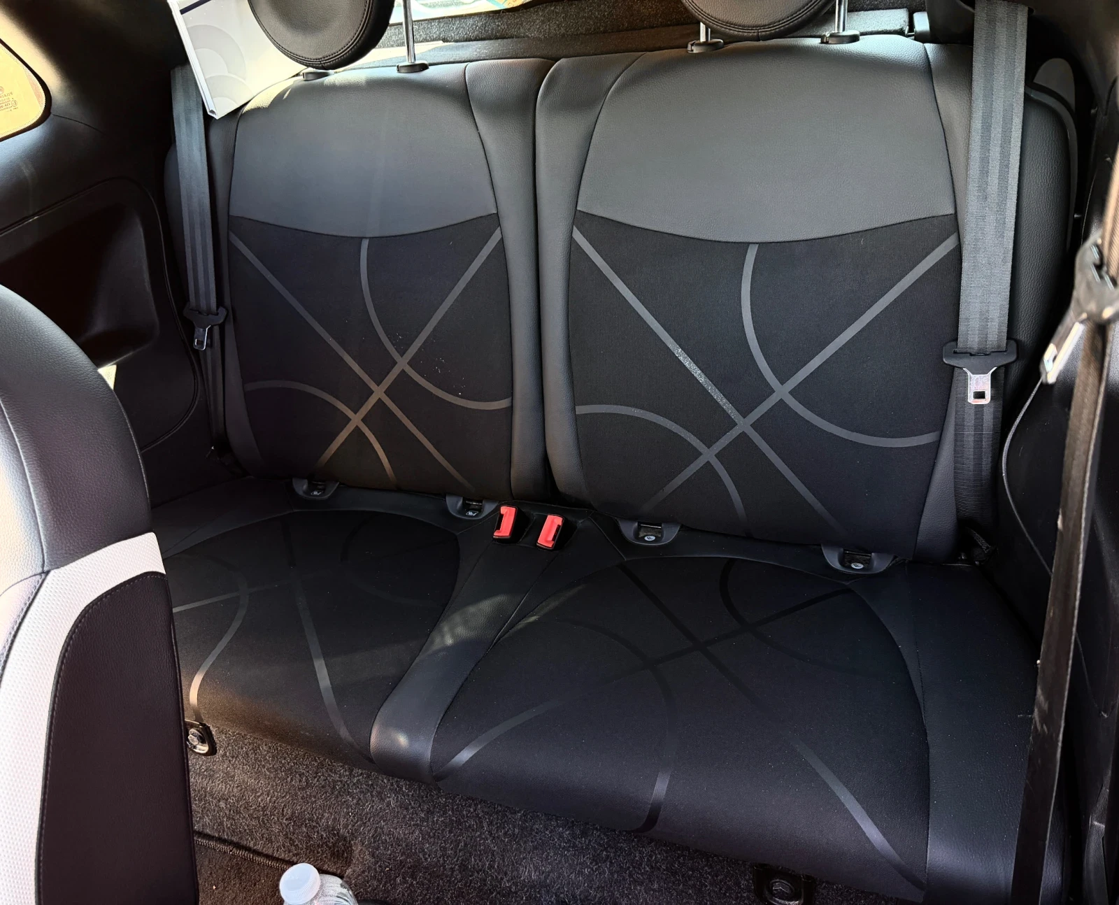 Fiat 500 Facelift Sport / Обслужена / Серв. история, снимка 11 - Автомобили и джипове - 54312575