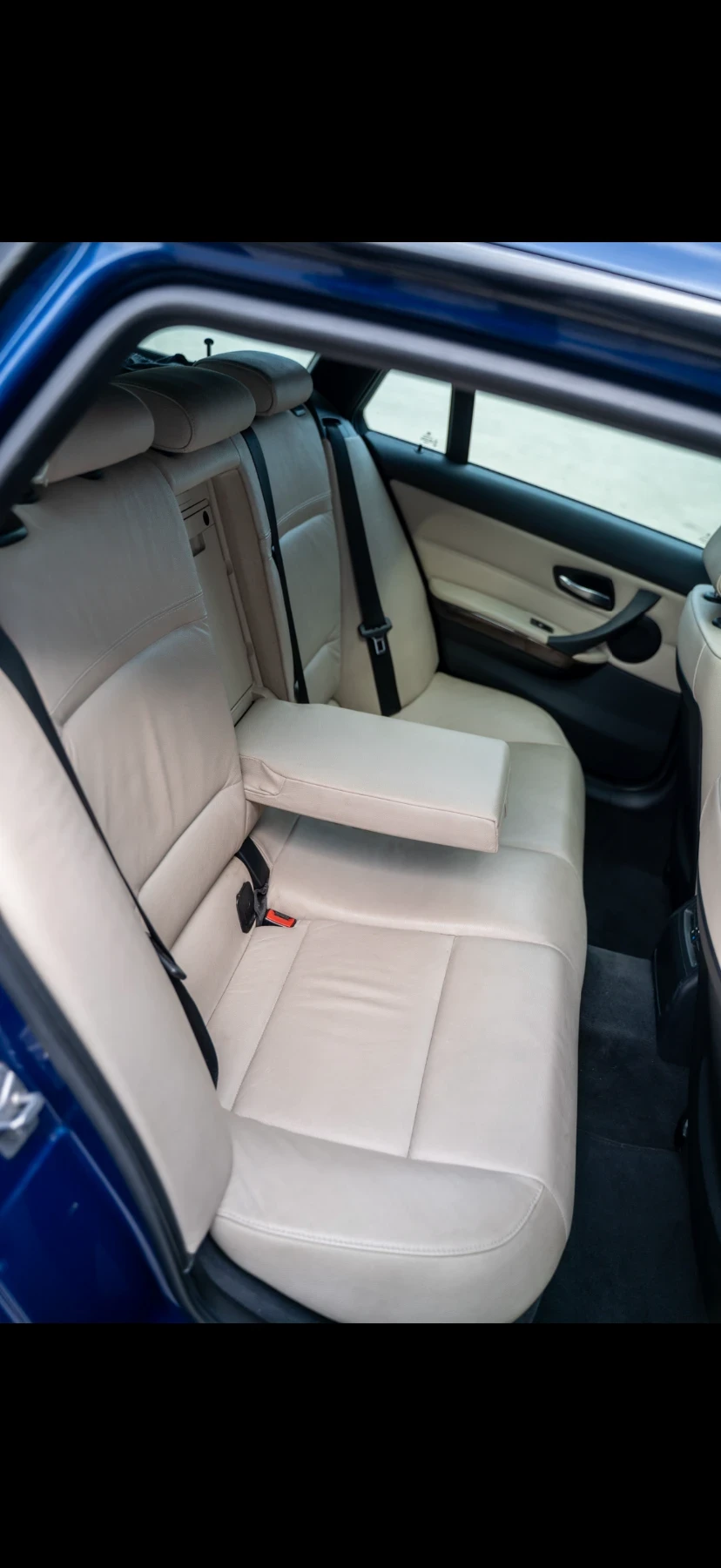 BMW 325, снимка 14 - Автомобили и джипове - 54359383