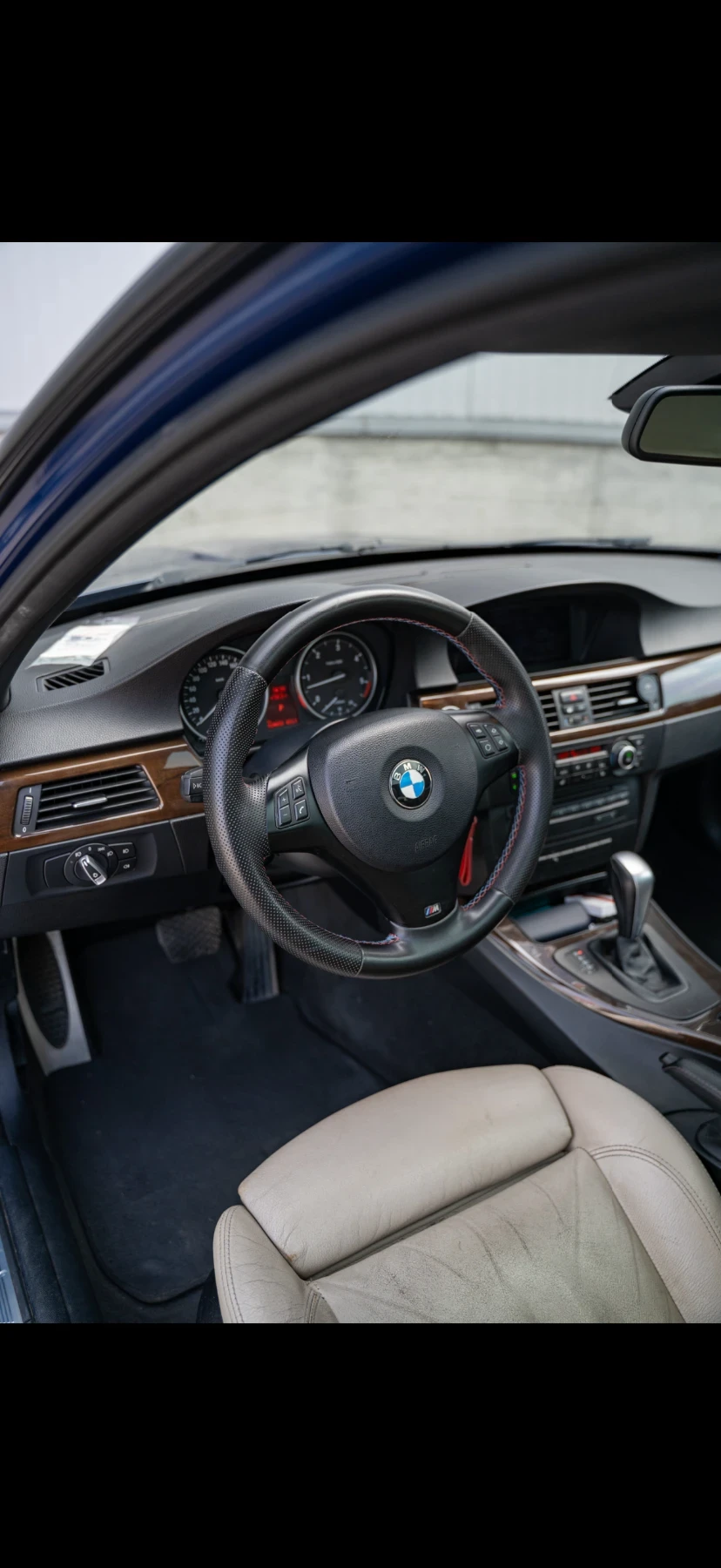 BMW 325, снимка 15 - Автомобили и джипове - 54359383