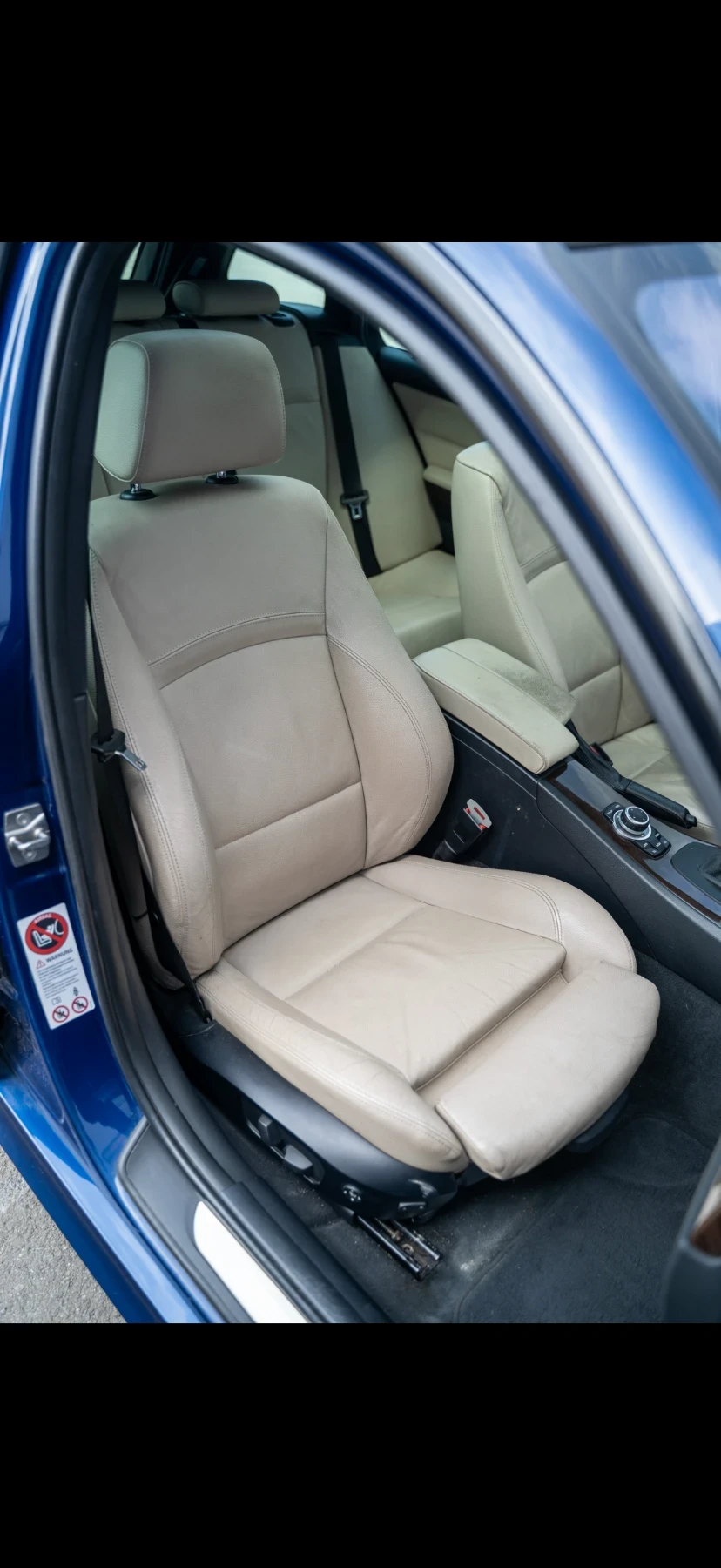 BMW 325, снимка 13 - Автомобили и джипове - 54359383