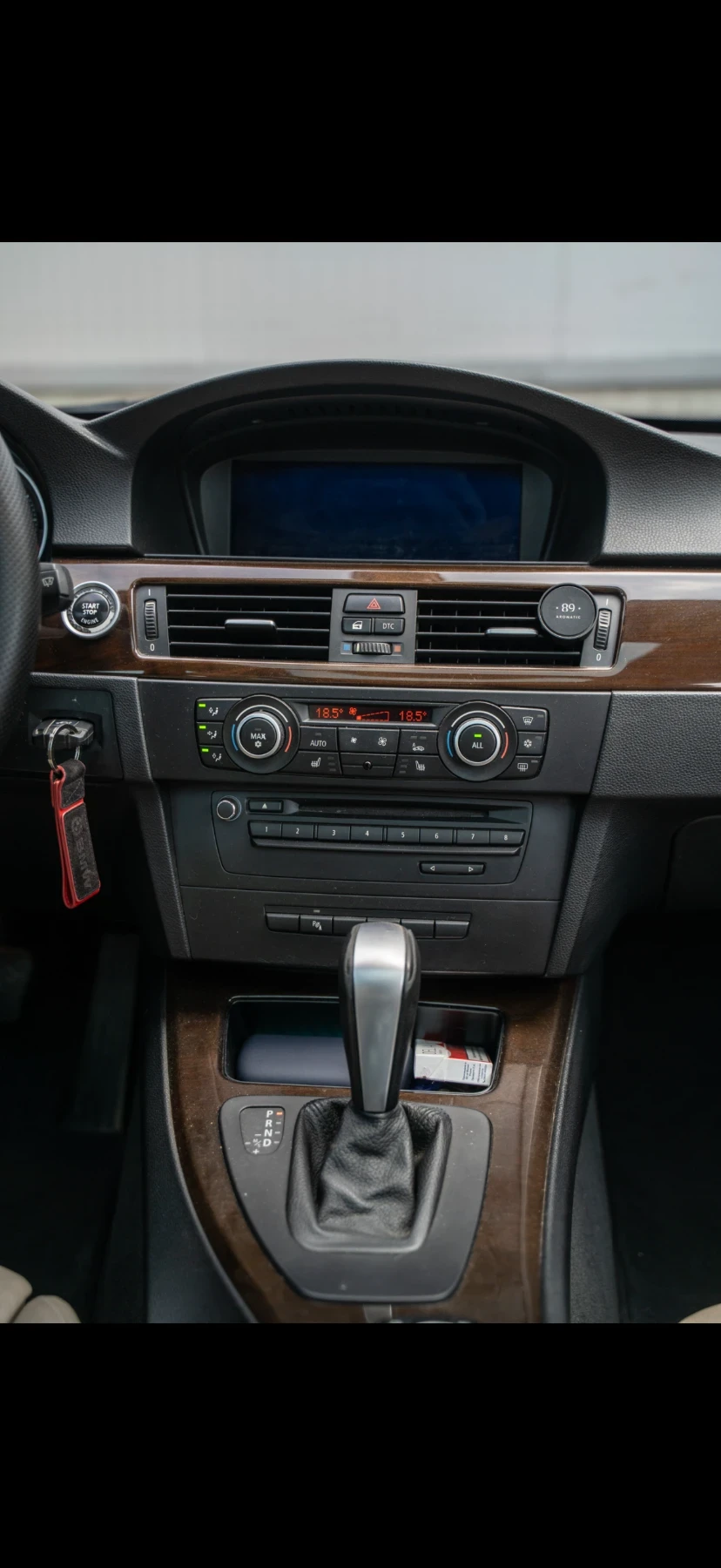 BMW 325, снимка 9 - Автомобили и джипове - 54359383