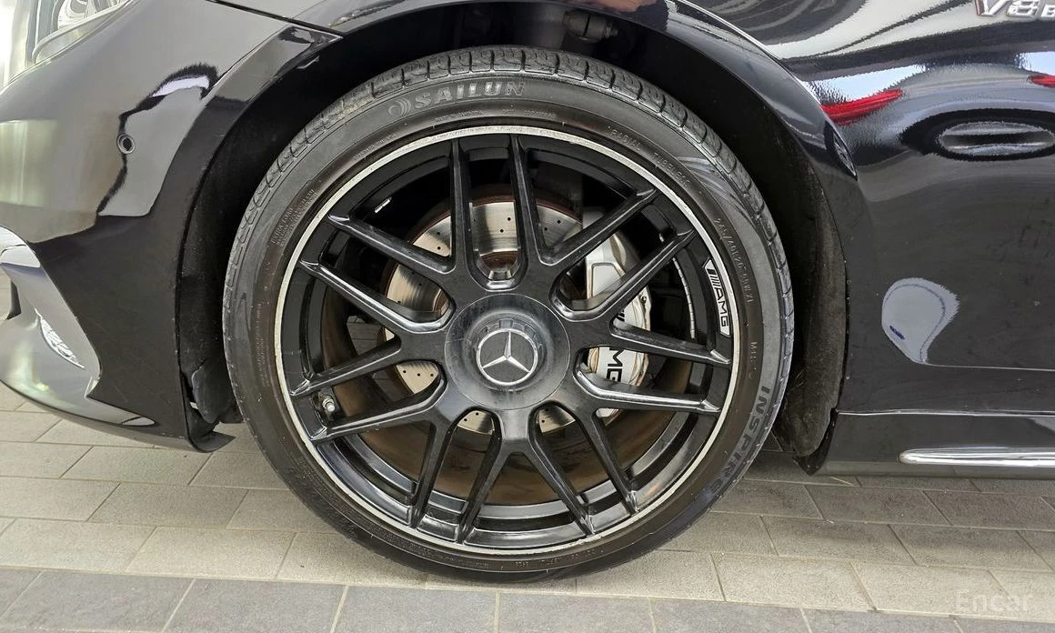 Mercedes-Benz S 350, снимка 5 - Автомобили и джипове - 54548453