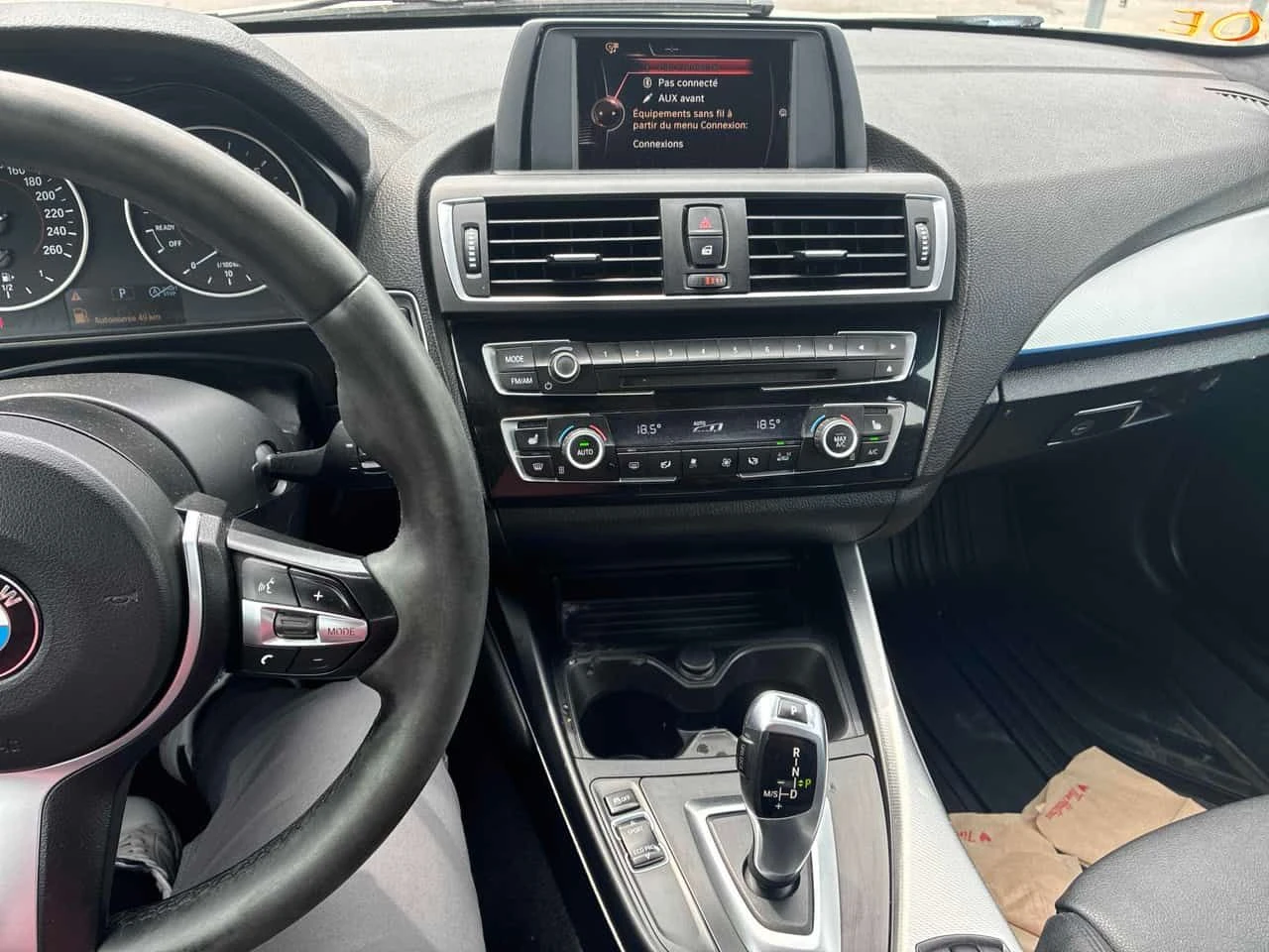 BMW 228 * 228i xDrive * CARFAX * ЦЕНА ДО БГ, снимка 8 - Автомобили и джипове - 54873189