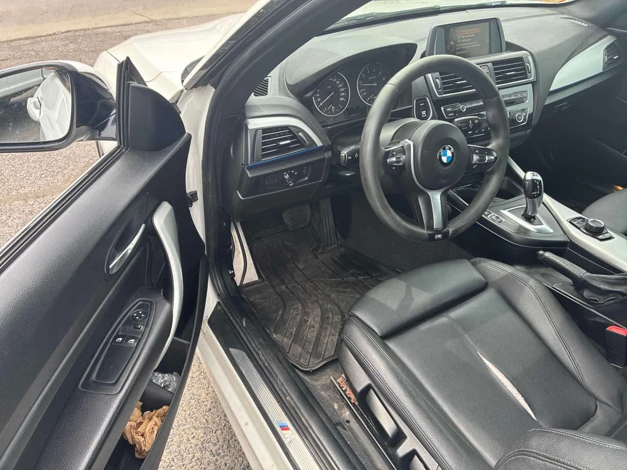 BMW 228 * 228i xDrive * CARFAX * ЦЕНА ДО БГ, снимка 6 - Автомобили и джипове - 54873189