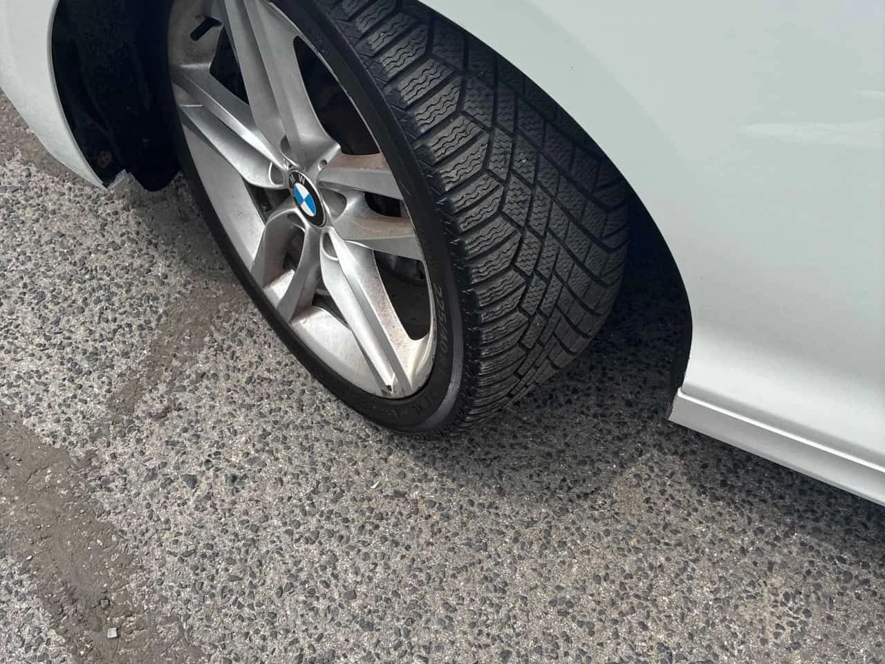 BMW 228 * 228i xDrive * CARFAX * ЦЕНА ДО БГ, снимка 9 - Автомобили и джипове - 54873189